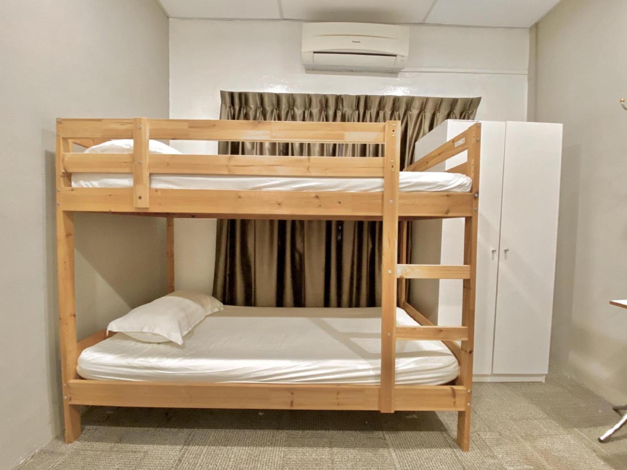 K2 Guesthouse Сінгапур Номер фото