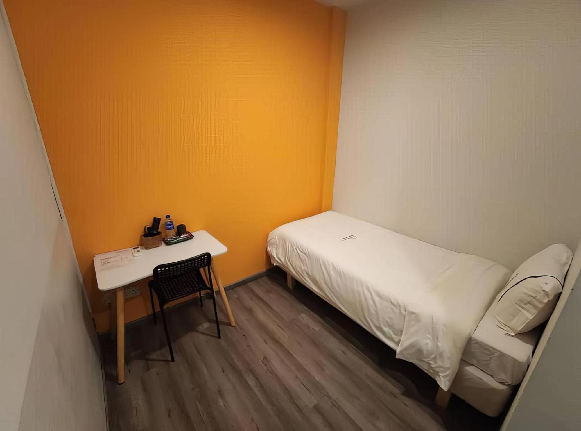 K2 Guesthouse Сінгапур Номер фото
